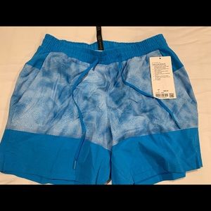 Lululemon men’s shorts